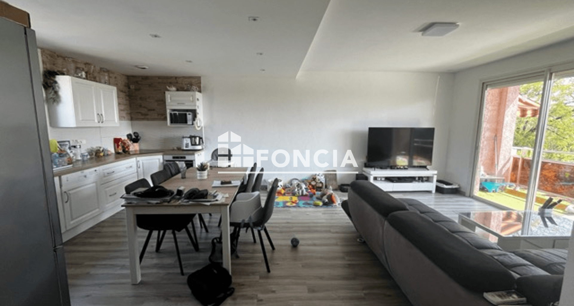 Maison 5 pièces (109.64 m²) à vendre - Cagnac-les-mines (81130)