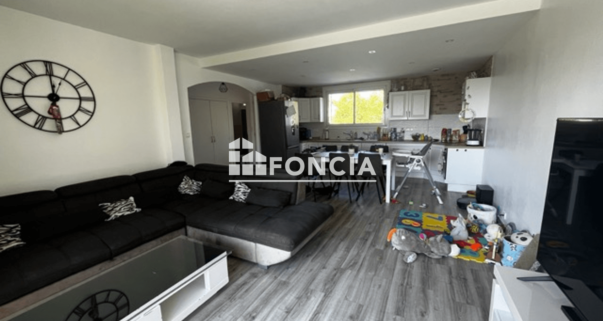 Maison 5 pièces (109.64 m²) à vendre - Cagnac-les-mines (81130)