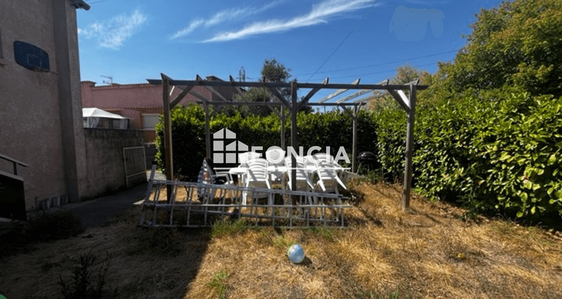 Maison 5 pièces (109.64 m²) à vendre - Cagnac-les-mines (81130)