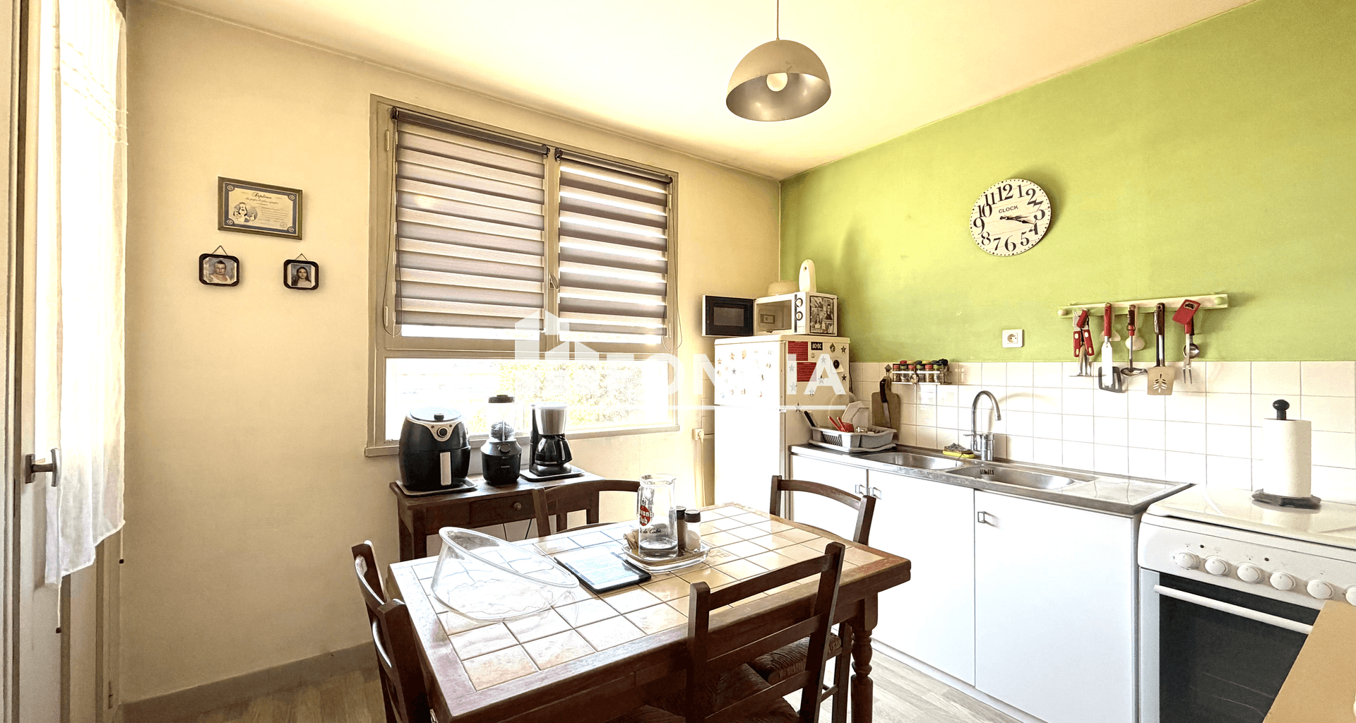 Appartement 2 pièces (44.47 m²) à vendre - Cholet (49300)