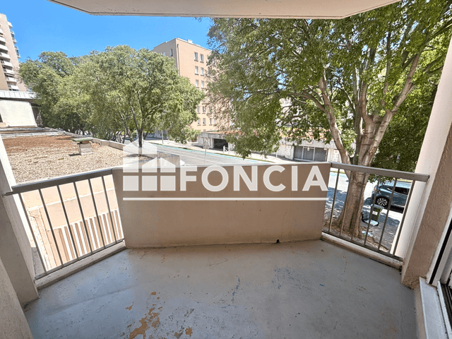 Appartement 3 pièces (72 m²) à louer - Toulon (83000)