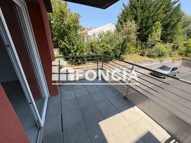 Appartement 3 pièces (64.62 m²) à louer - Cenon (33150)