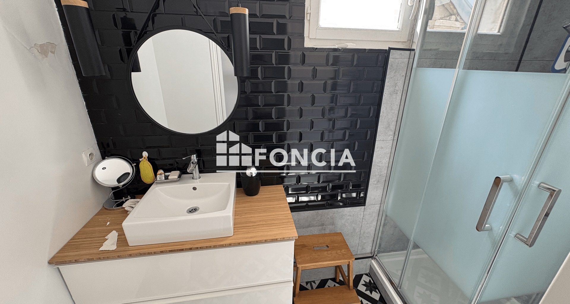 Appartement 3 pièces (69.55 m²) à vendre - Fontainebleau (77300)