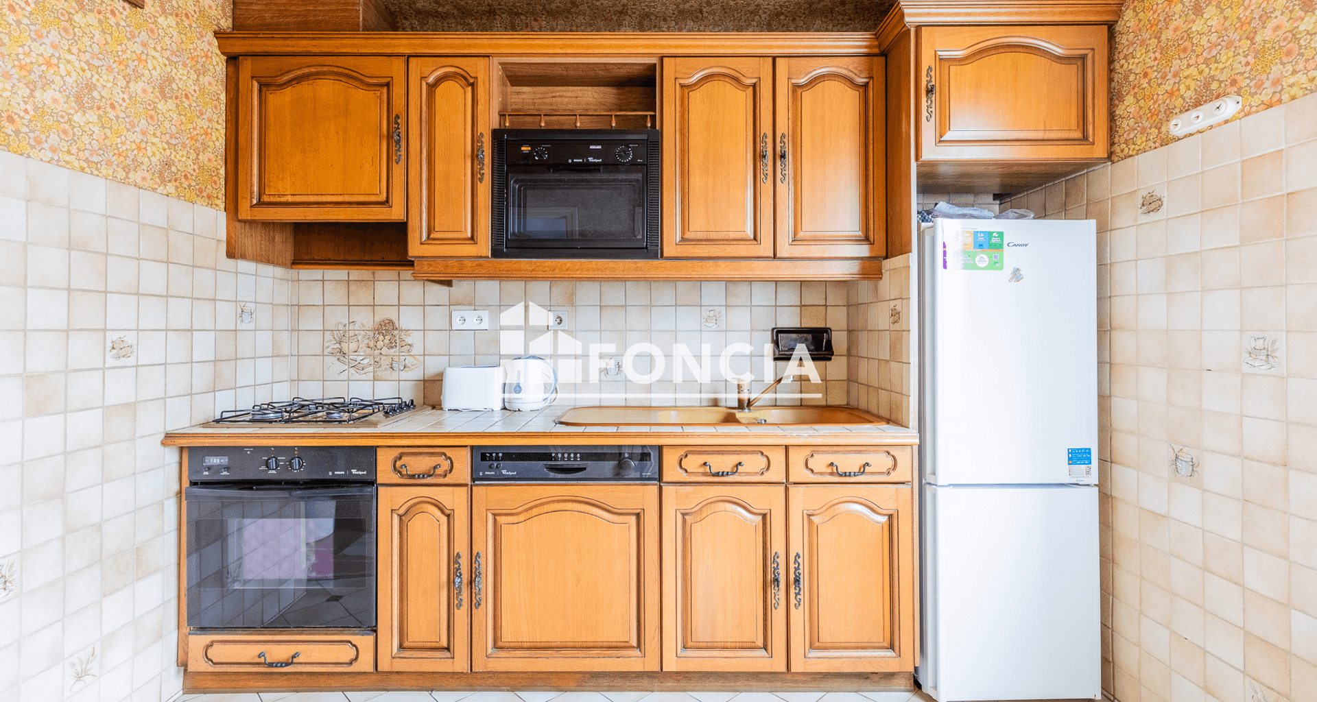 Maison 5 pièces (75.48 m²) à vendre - Savigny-sur-orge (91600)