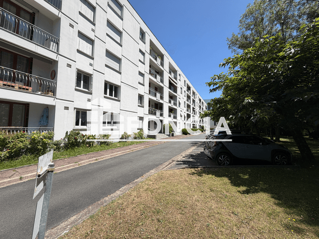 Appartement meublé 2 pièces (50 m²) à louer - Bordeaux (33000)