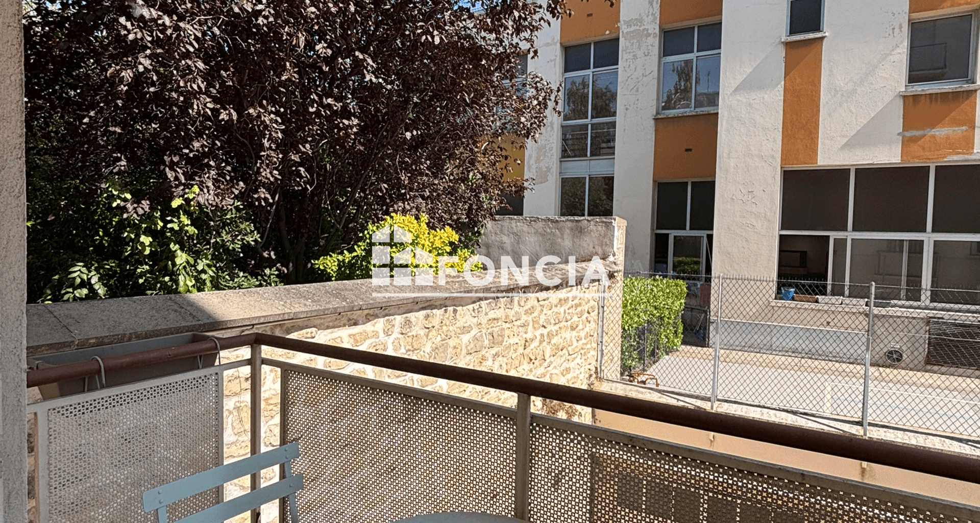 Appartement meublé 3 pièces (55.21 m²) à louer - Asnières-sur-seine (92600)