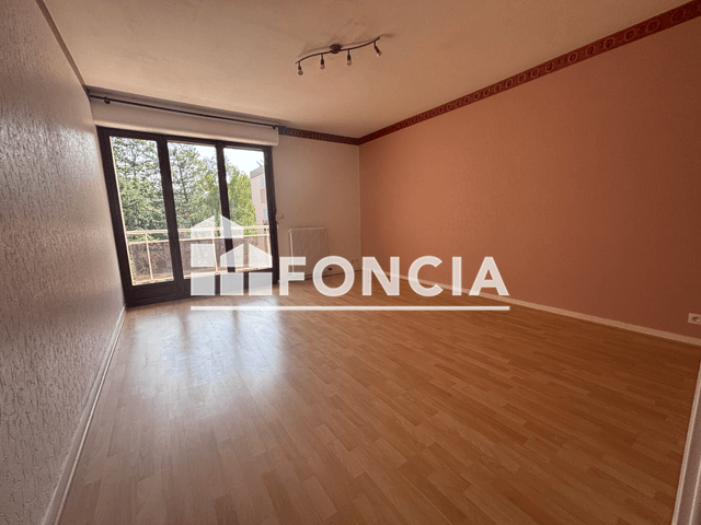 Appartement 3 pièces (67.46 m²) à louer - Pau (64000)