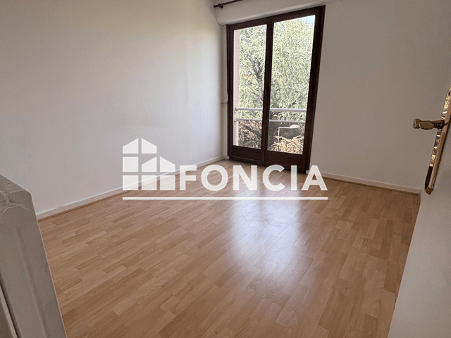 Appartement 3 pièces (67.46 m²) à louer - Pau (64000)