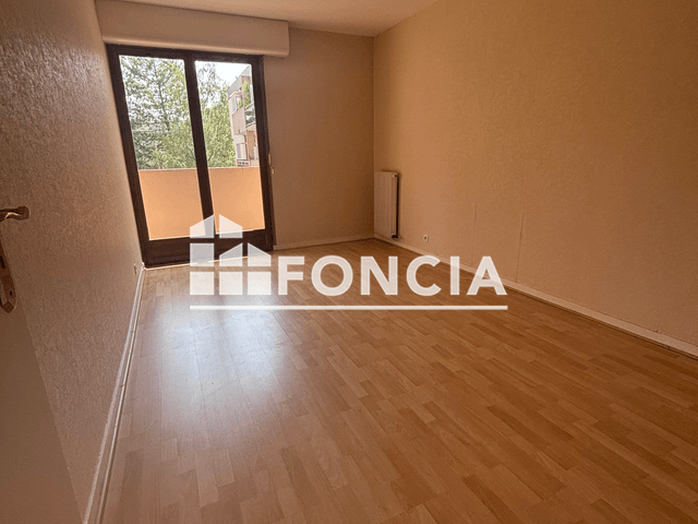 Appartement 3 pièces (67.46 m²) à louer - Pau (64000)