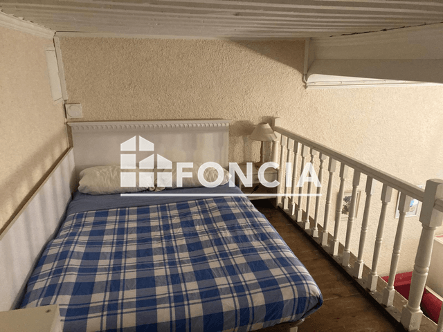 Studio meublé (33.2 m²) à louer - Aix En Provence (13100)