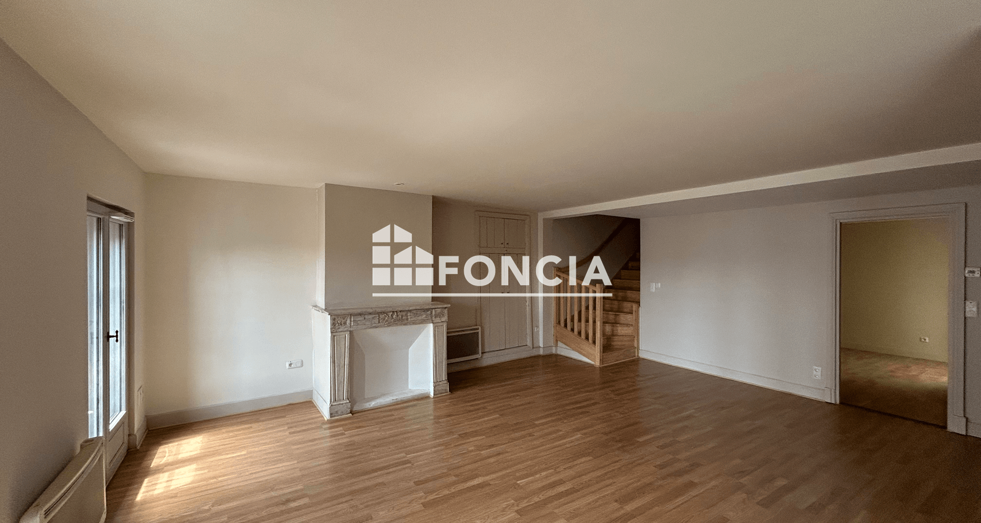 Appartement 2 pièces (72 m²) à louer - Montauban (82000)