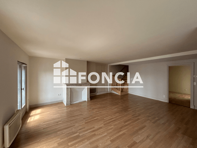 Appartement 2 pièces (72 m²) à louer - Montauban (82000)