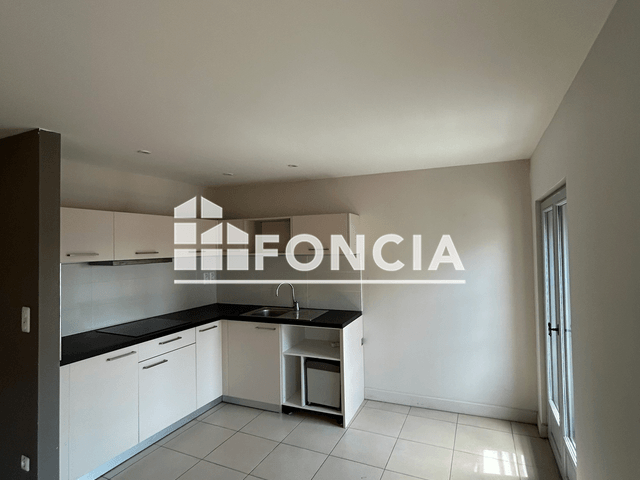 Appartement 2 pièces (72 m²) à louer - Montauban (82000)