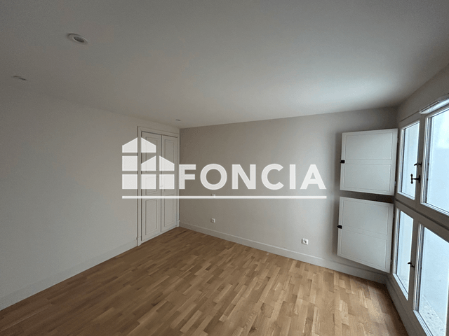 Appartement 2 pièces (72 m²) à louer - Montauban (82000)