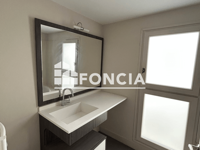 Appartement 2 pièces (72 m²) à louer - Montauban (82000)