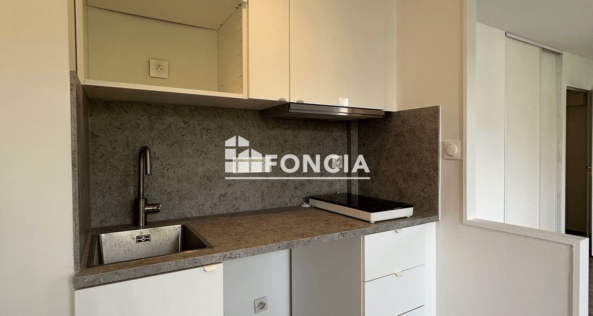 Studio (31.51 m²) à louer - Massy (91300)