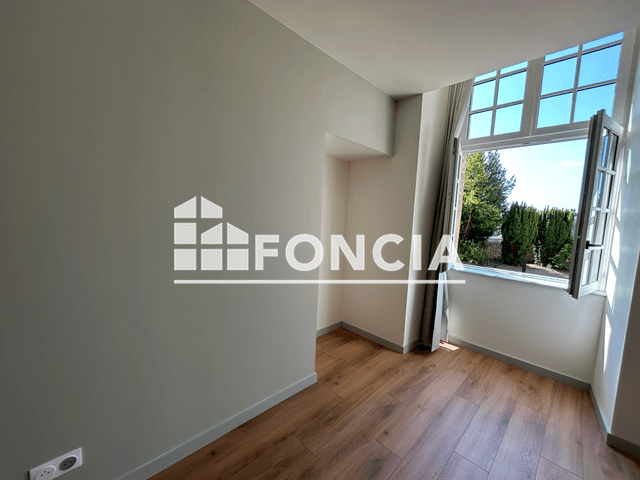 Studio (30.87 m²) à louer - Guingamp (22200)