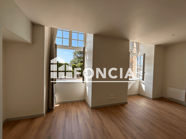 Studio (30.87 m²) à louer - Guingamp (22200)