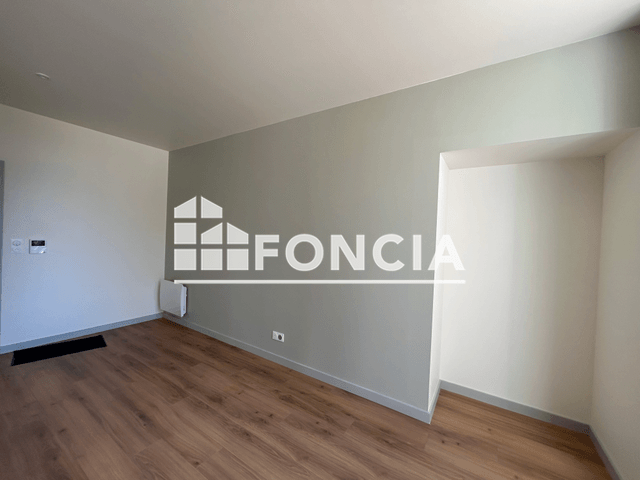 Studio (30.87 m²) à louer - Guingamp (22200)
