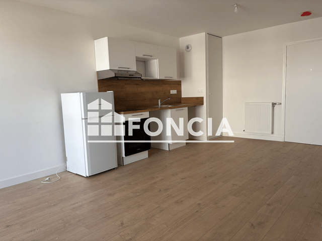 Appartement 2 pièces (43.98 m²) à louer - Pordic (22590)