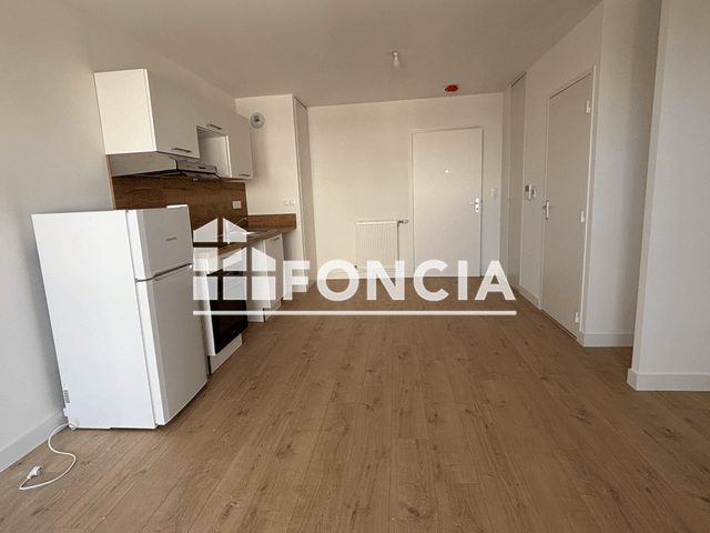 Appartement 2 pièces (43.98 m²) à louer - Pordic (22590)