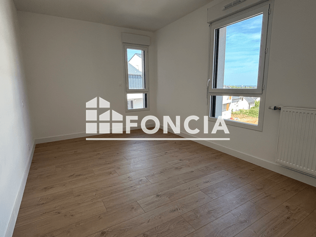 Appartement 2 pièces (43.98 m²) à louer - Pordic (22590)