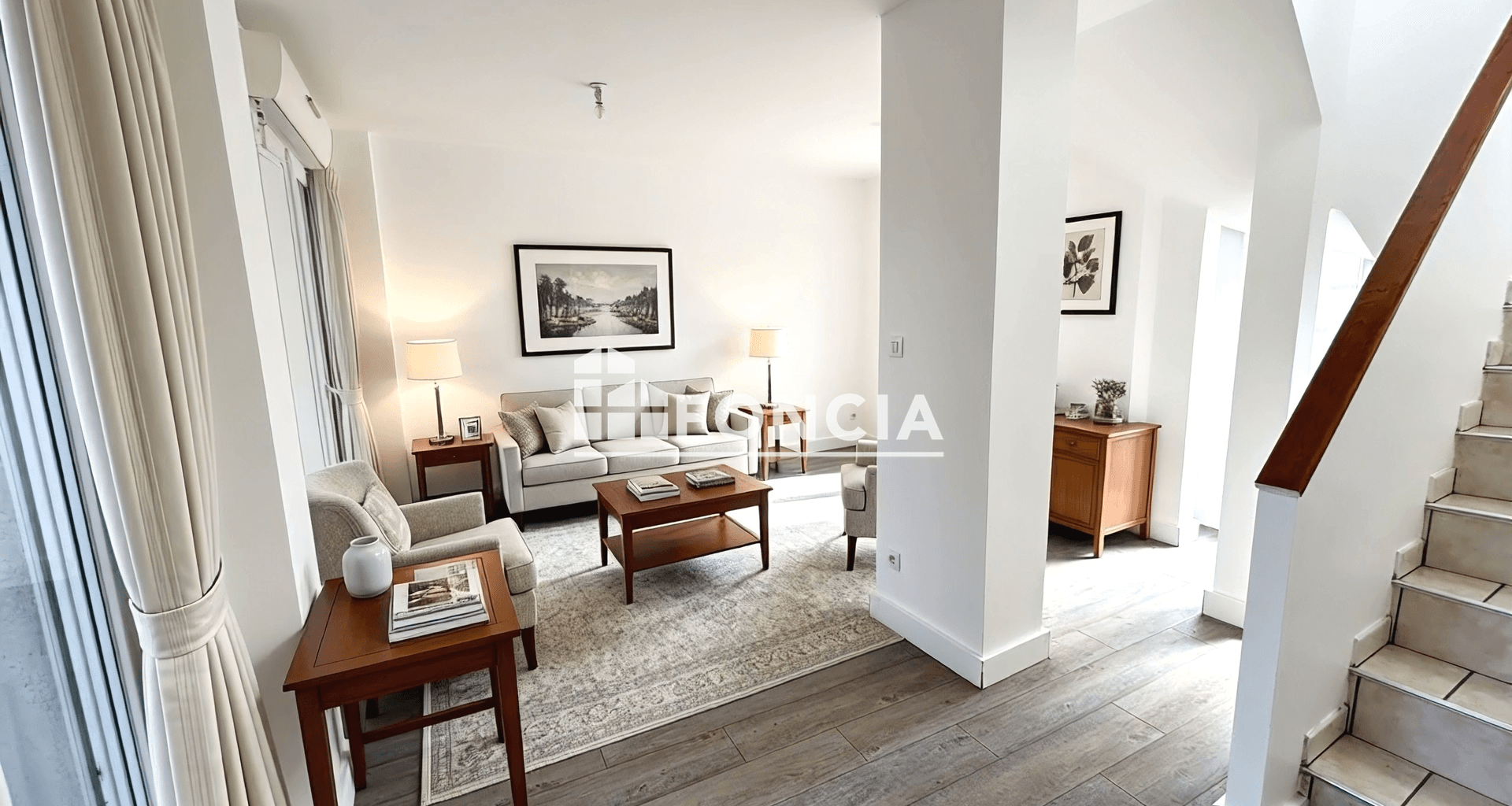 Maison 3 pièces (65.38 m²) à vendre - Sammeron (77260)