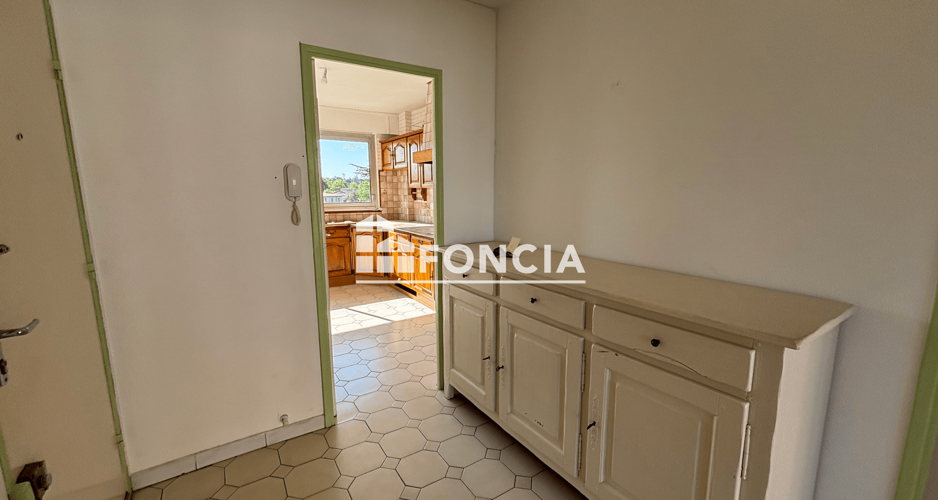 Appartement 3 pièces (65.08 m²) à louer - Sainte-foy-lès-lyon (69110)