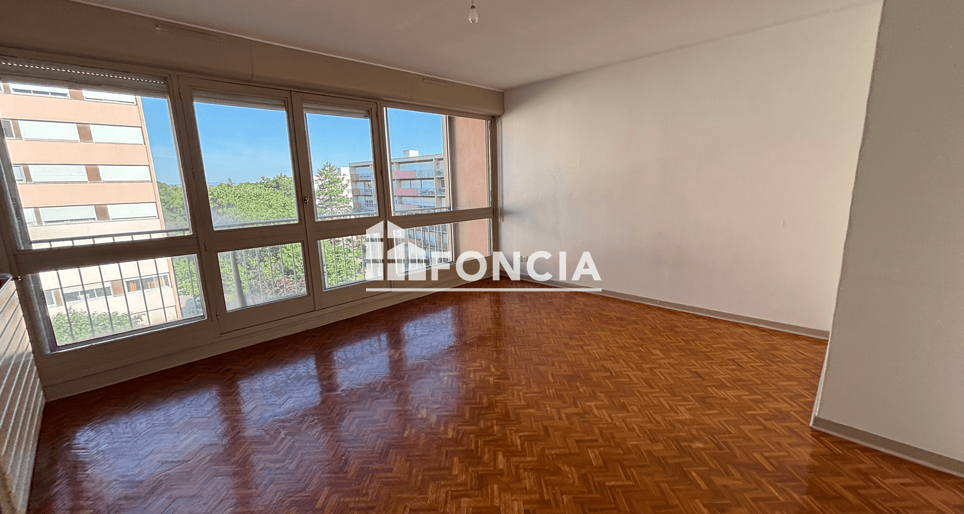 Appartement 3 pièces (65.08 m²) à louer - Sainte-foy-lès-lyon (69110)