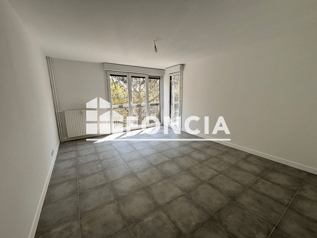 Appartement 3 pièces (64.96 m²) à louer - Saint Raphael (83700)