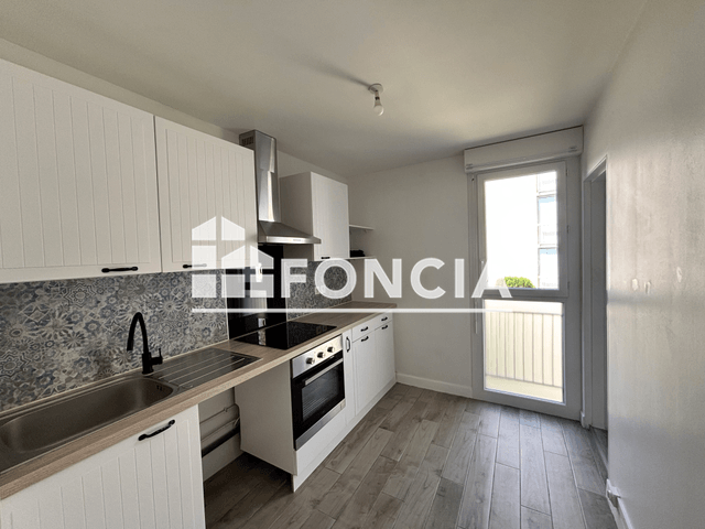 Appartement 3 pièces (64.96 m²) à louer - Saint Raphael (83700)