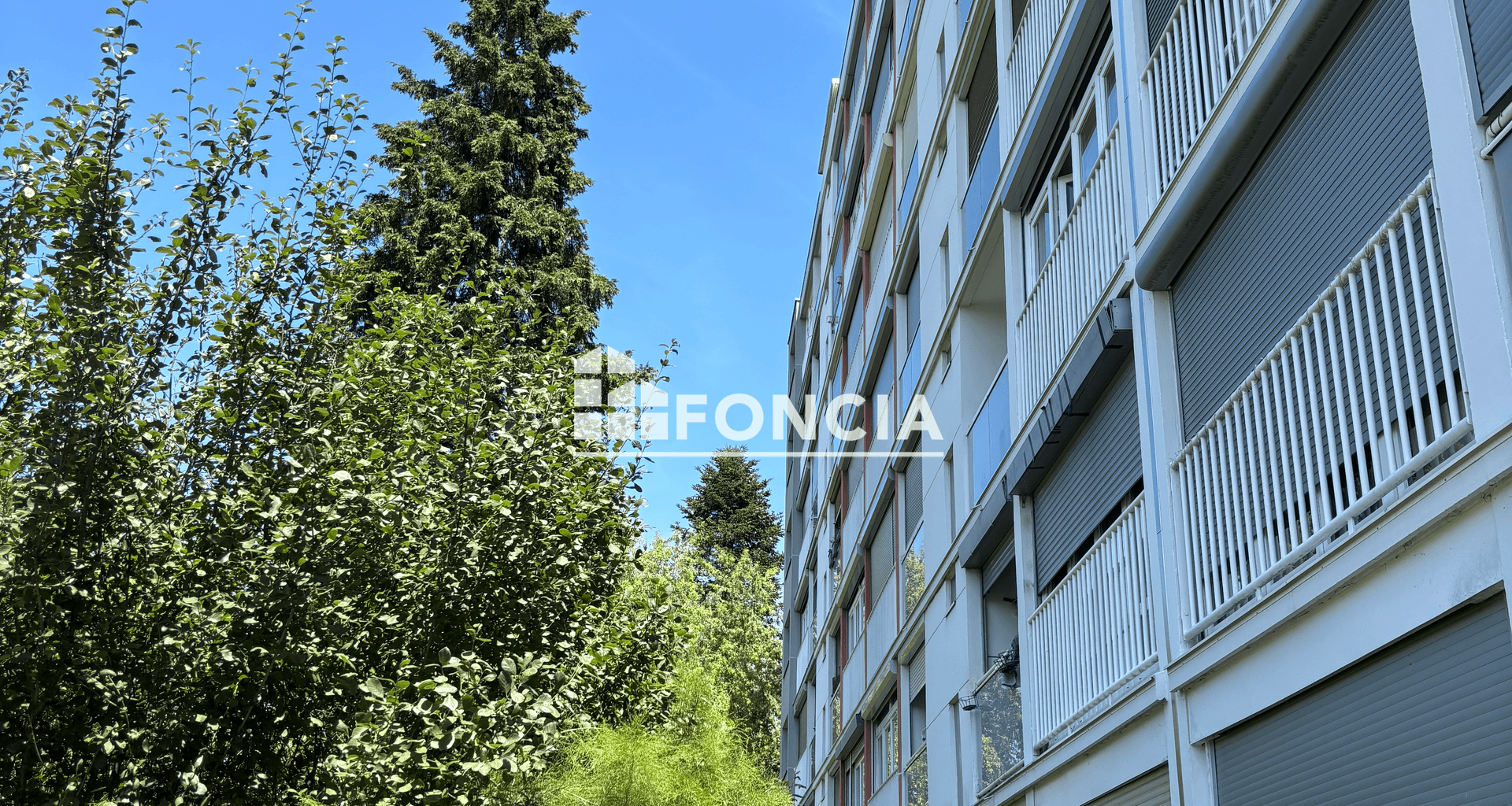Appartement 3 pièces (55 m²) à louer - Tassin-la-demi-lune (69160)