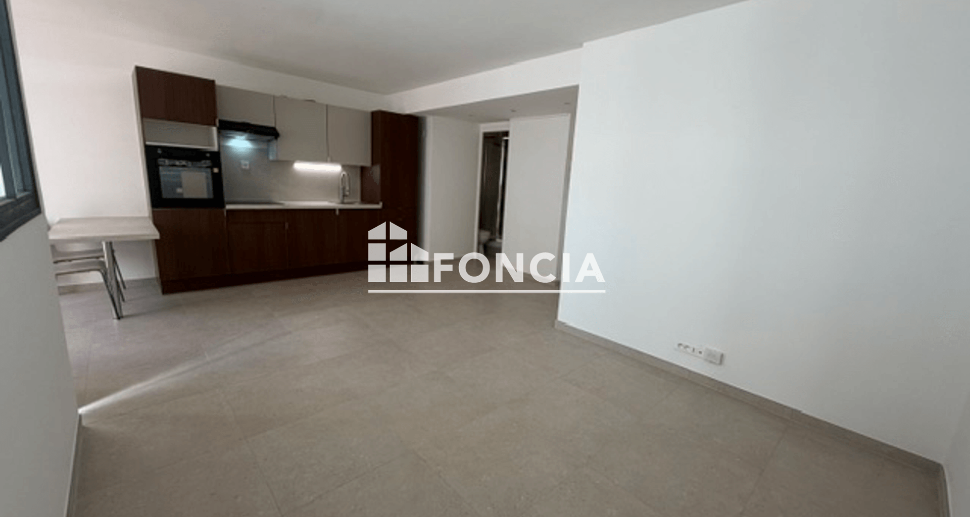 Appartement meublé 2 pièces (39.17 m²) à louer - Ambilly (74100)