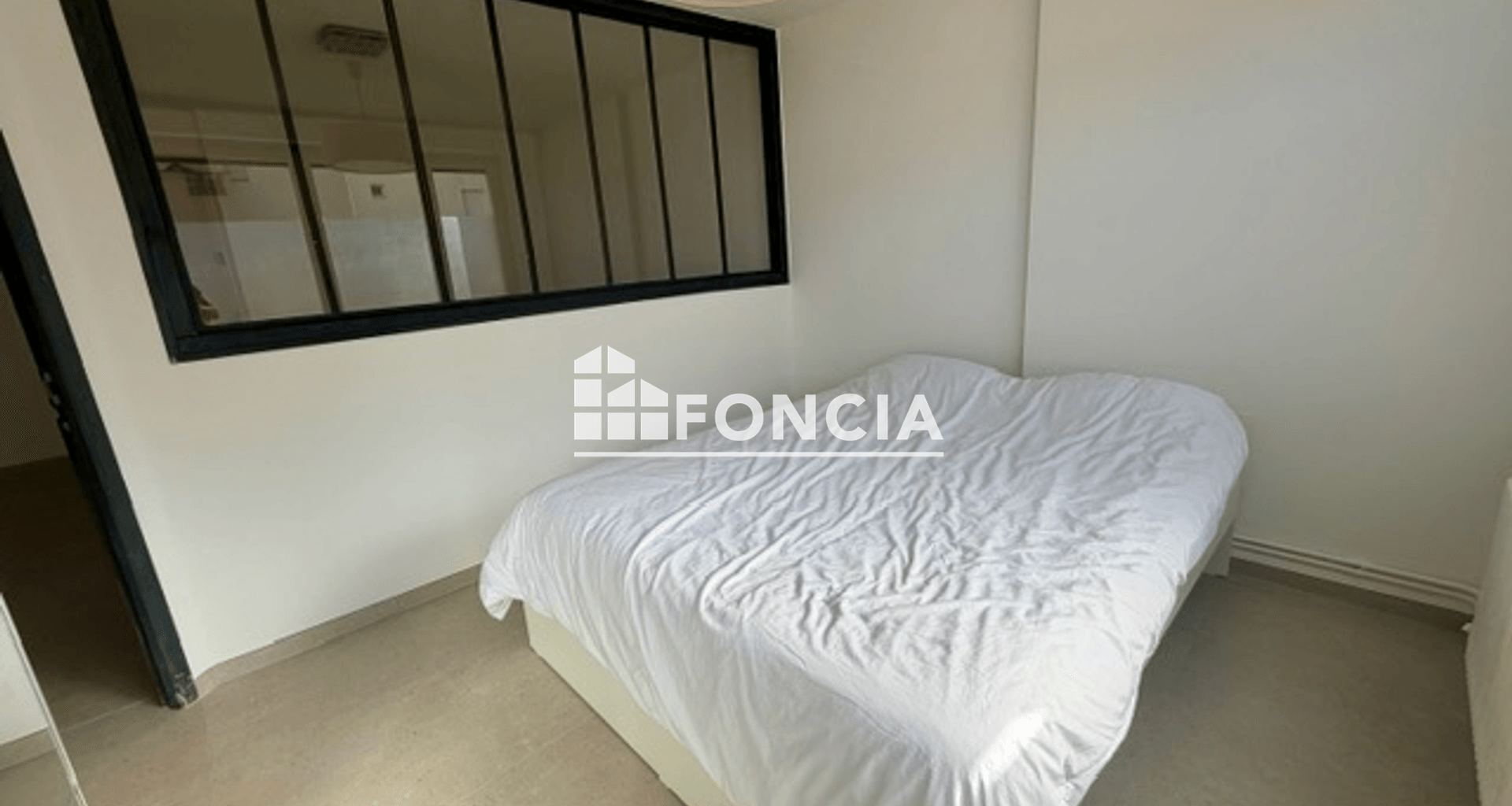 Appartement meublé 2 pièces (39.17 m²) à louer - Ambilly (74100)