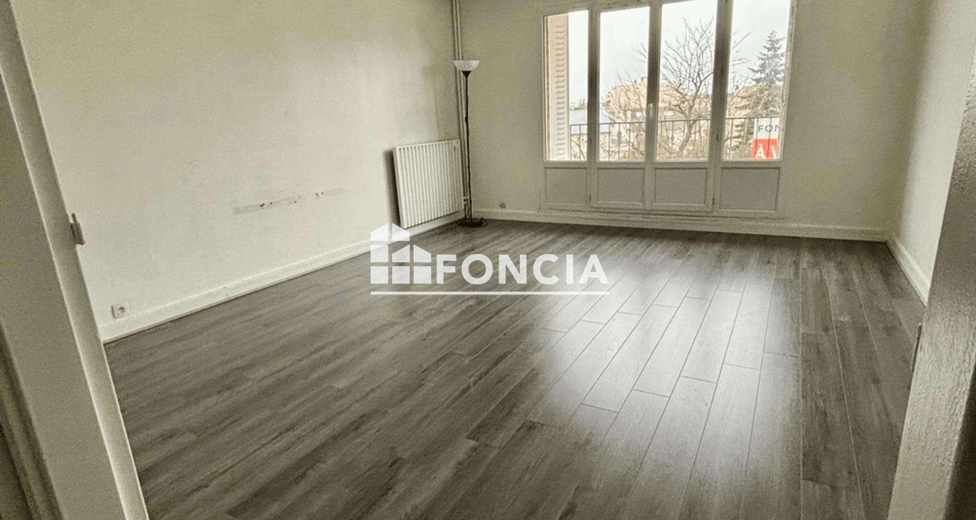 Studio (34.52 m²) à vendre - Saint-maur-des-fossés (94100)