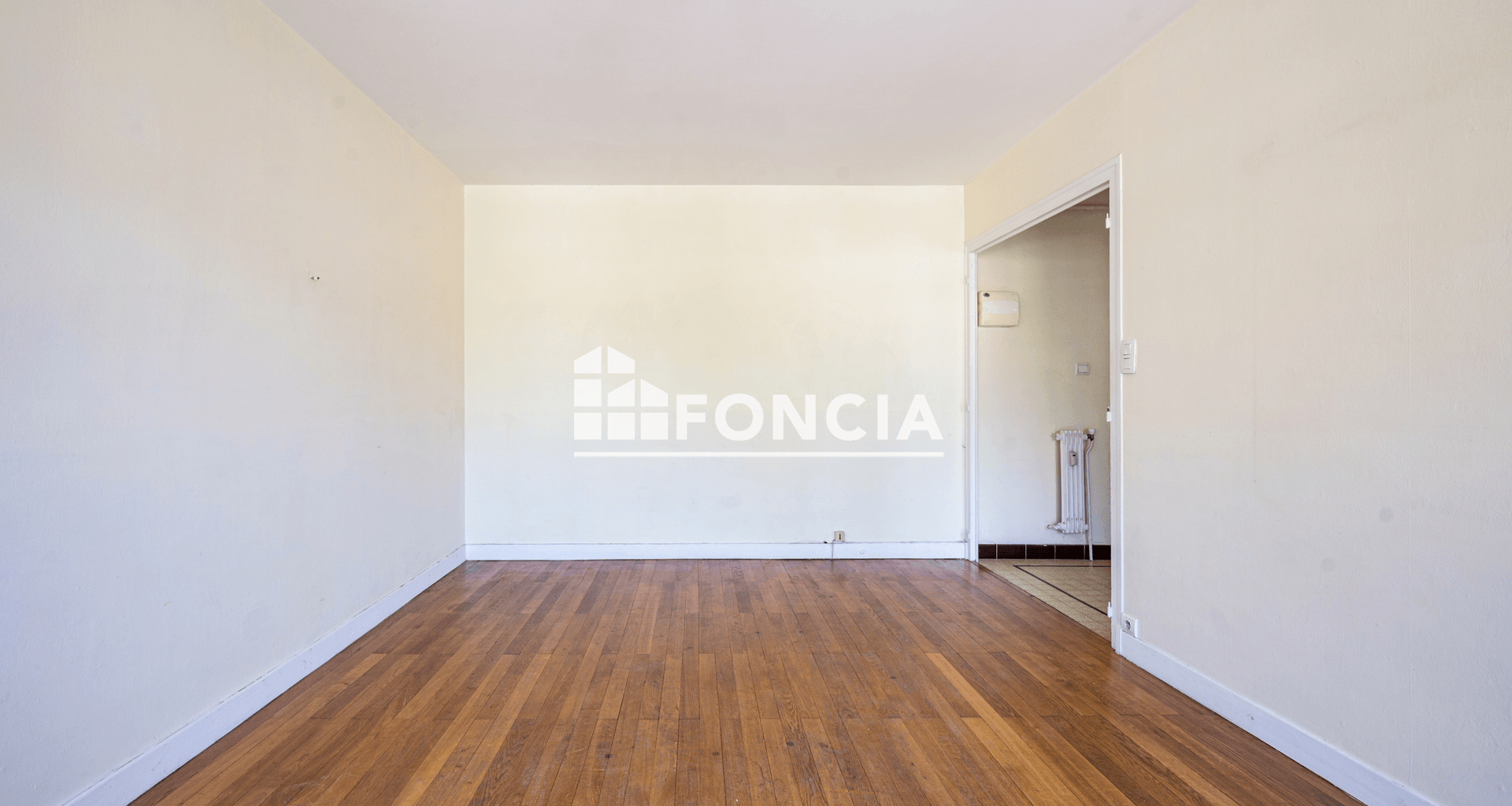 Appartement 2 pièces (49.32 m²) à vendre - Albertville (73200)