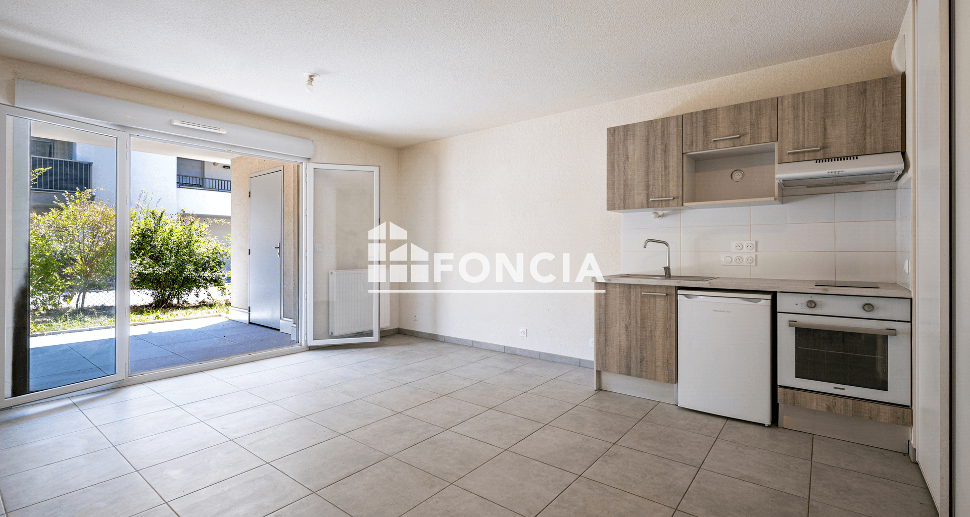 Appartement 2 pièces (42.97 m²) à vendre - Albertville (73200)
