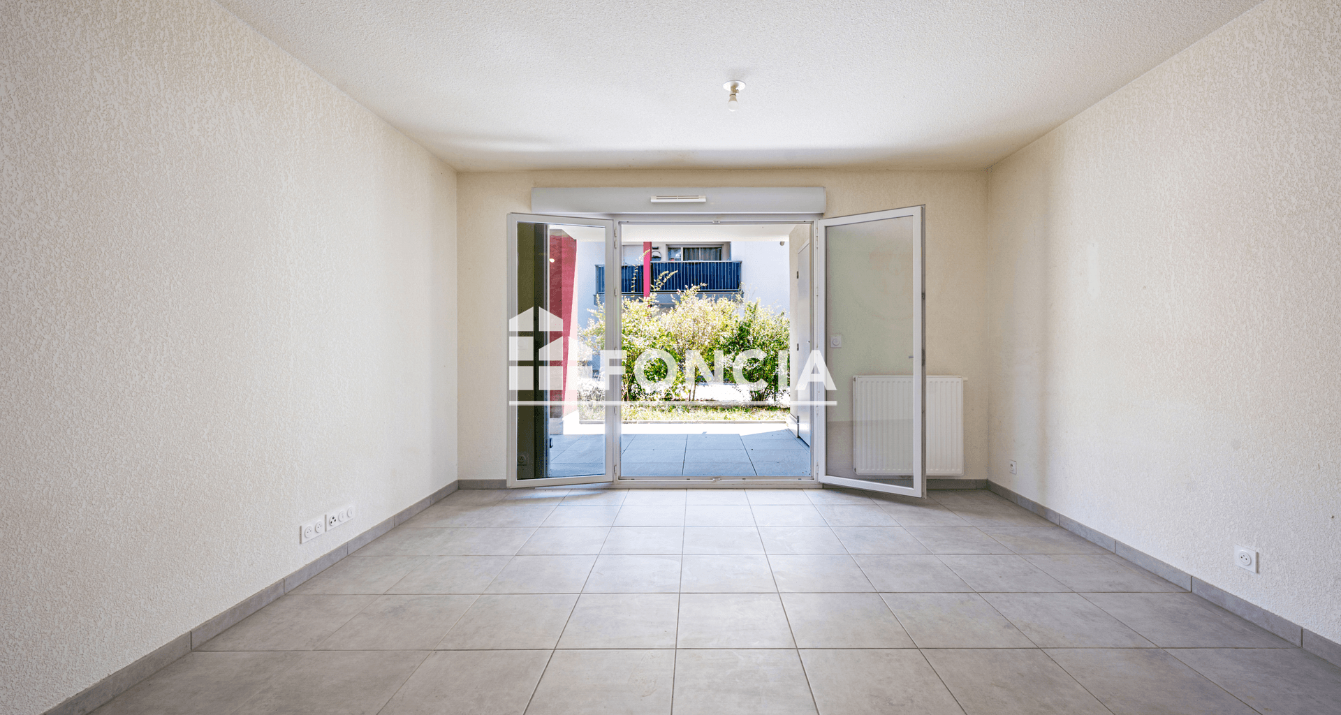Appartement 2 pièces (42.97 m²) à vendre - Albertville (73200)