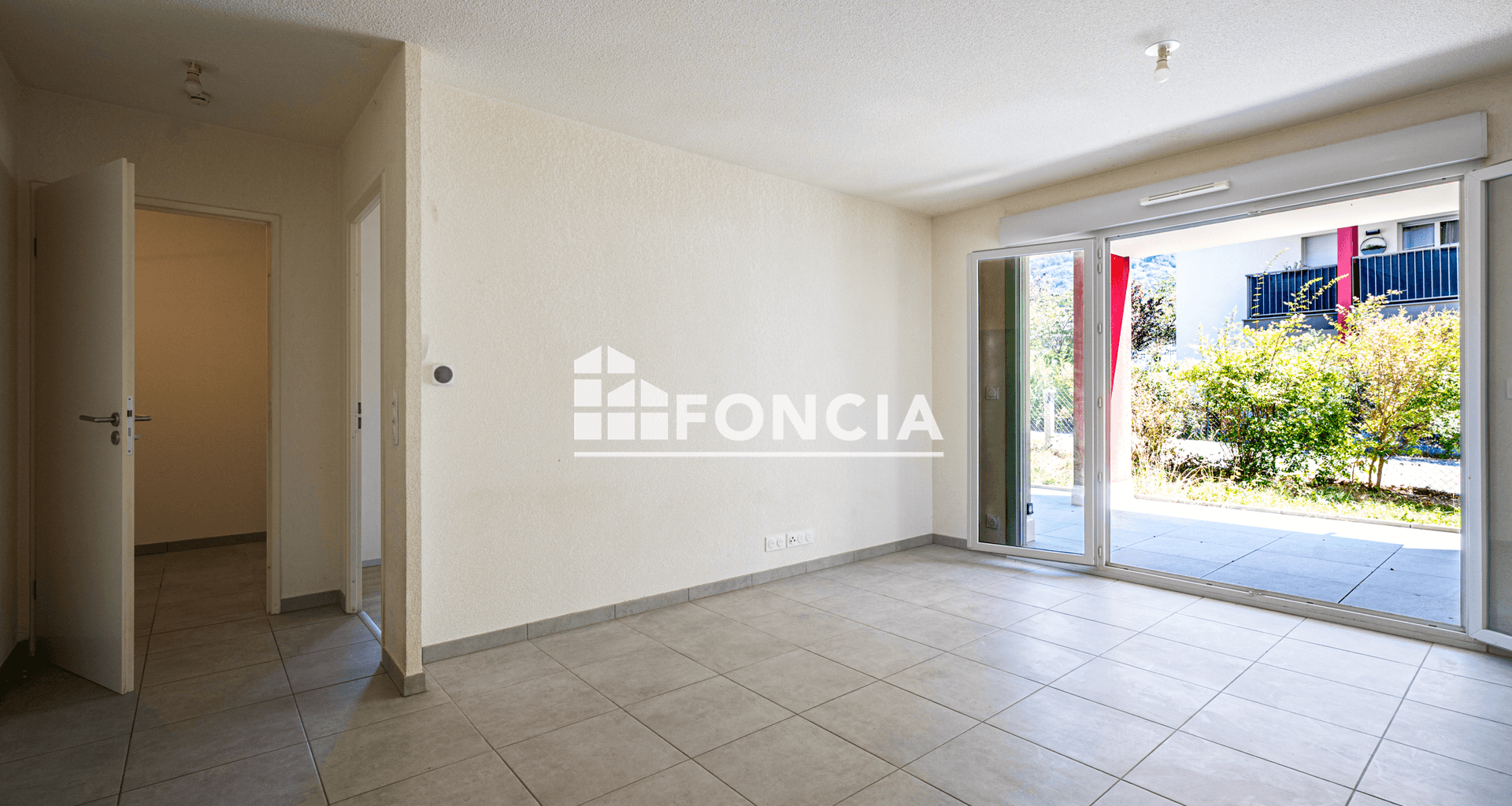 Appartement 2 pièces (42.97 m²) à vendre - Albertville (73200)