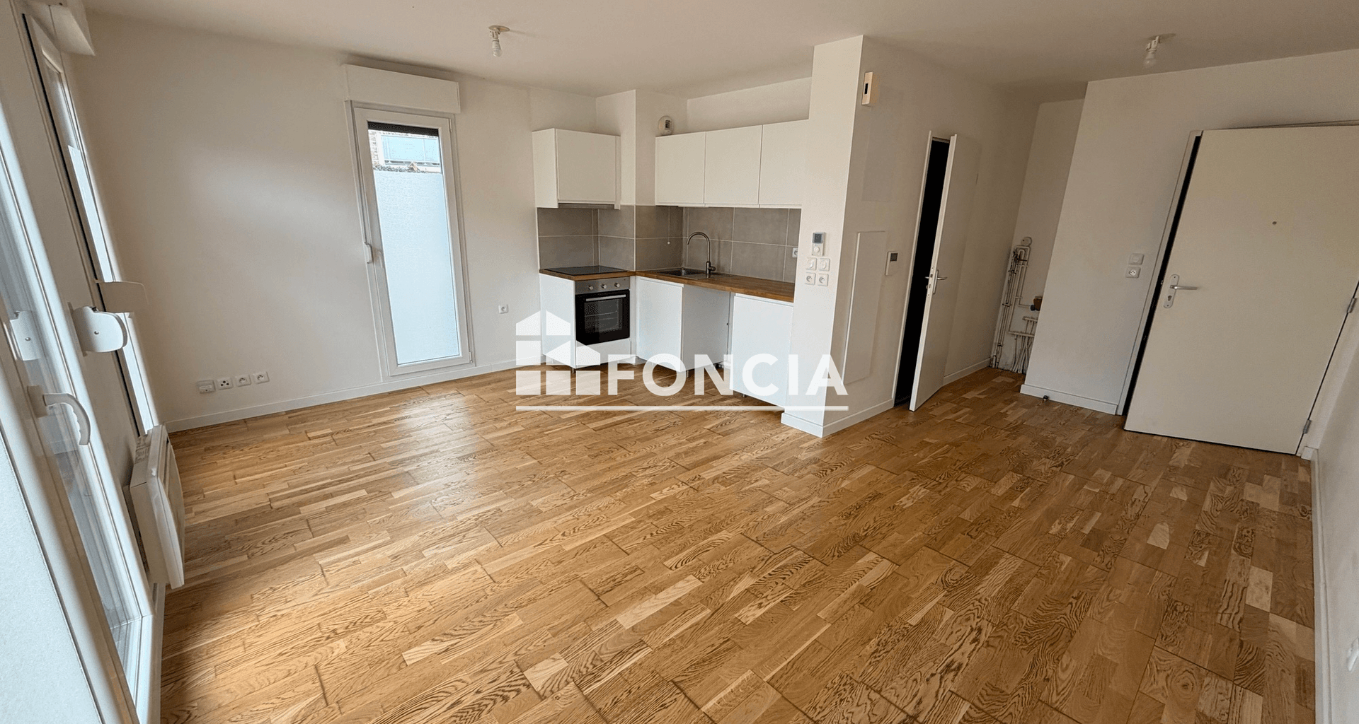 Studio (30 m²) à vendre - Arras (62000)