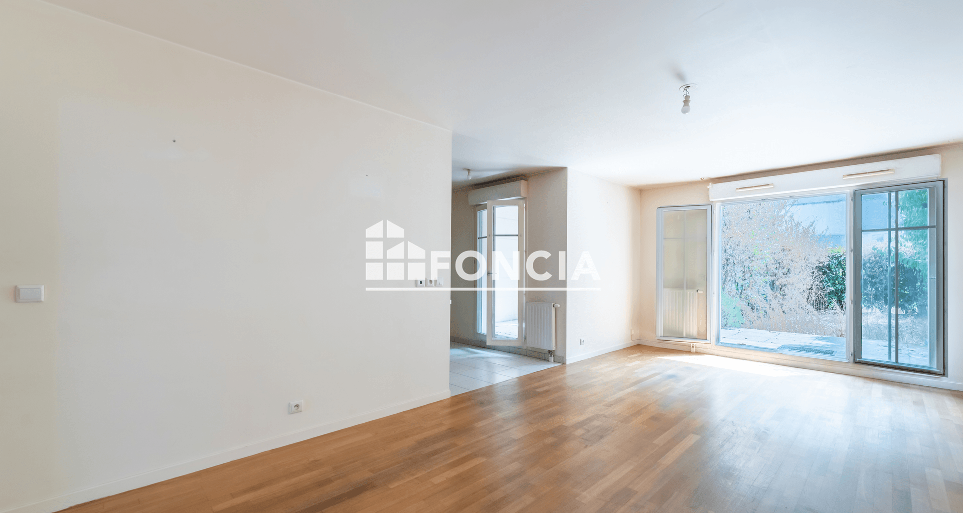 Appartement 3 pièces (68 m²) à vendre - Bougival (78380)