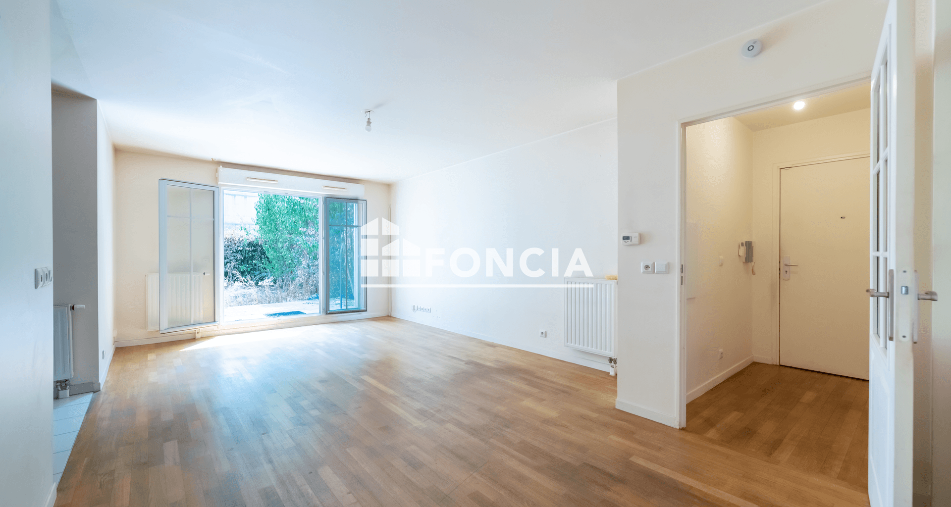 Appartement 3 pièces (68 m²) à vendre - Bougival (78380)