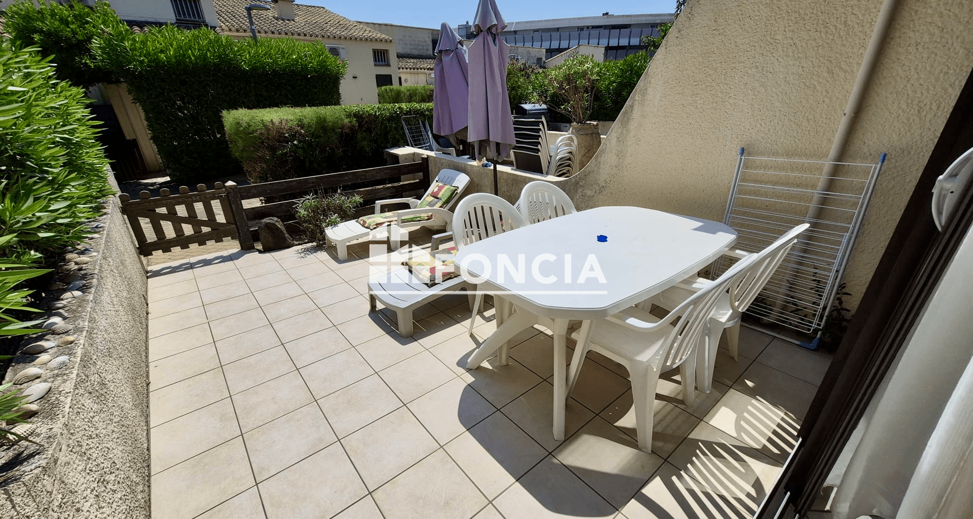 Maison 3 pièces (31.18 m²) à vendre - Le Cap D'agde (34300)
