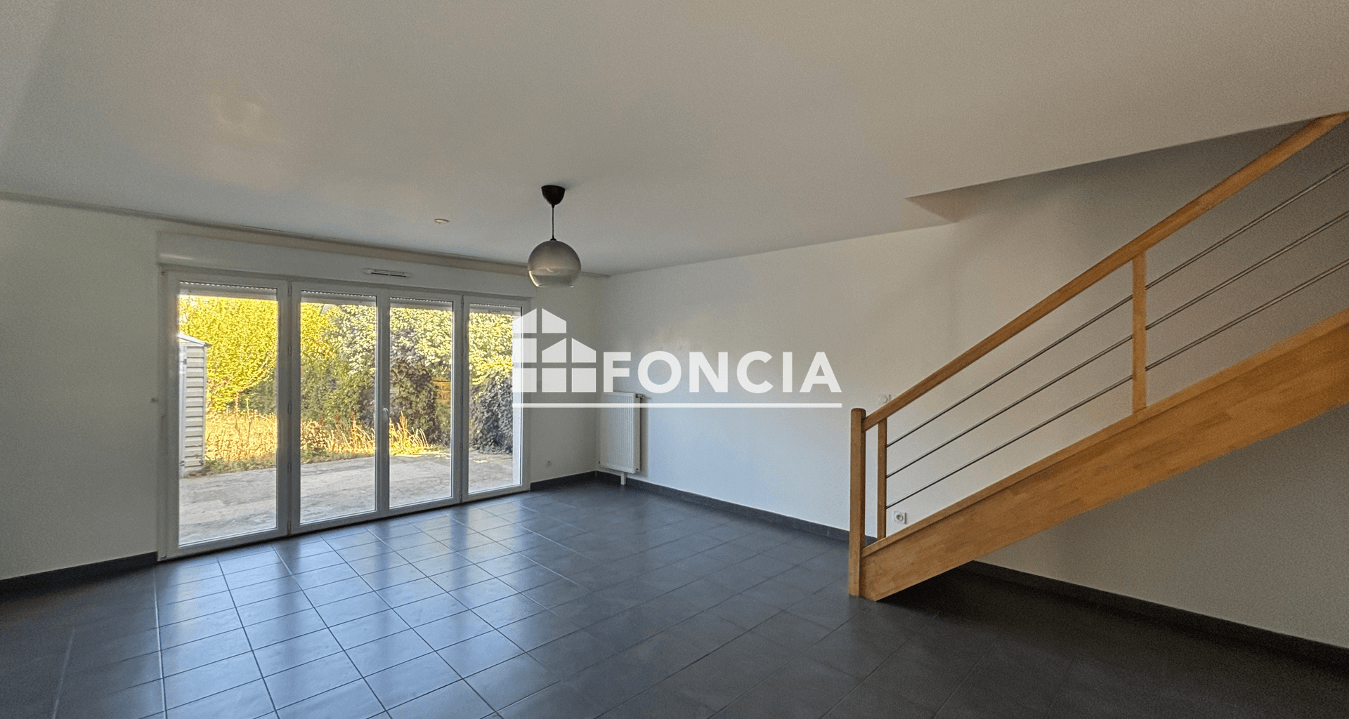 Maison 4 pièces (87 m²) à vendre - Fleury-les-aubrais (45400)