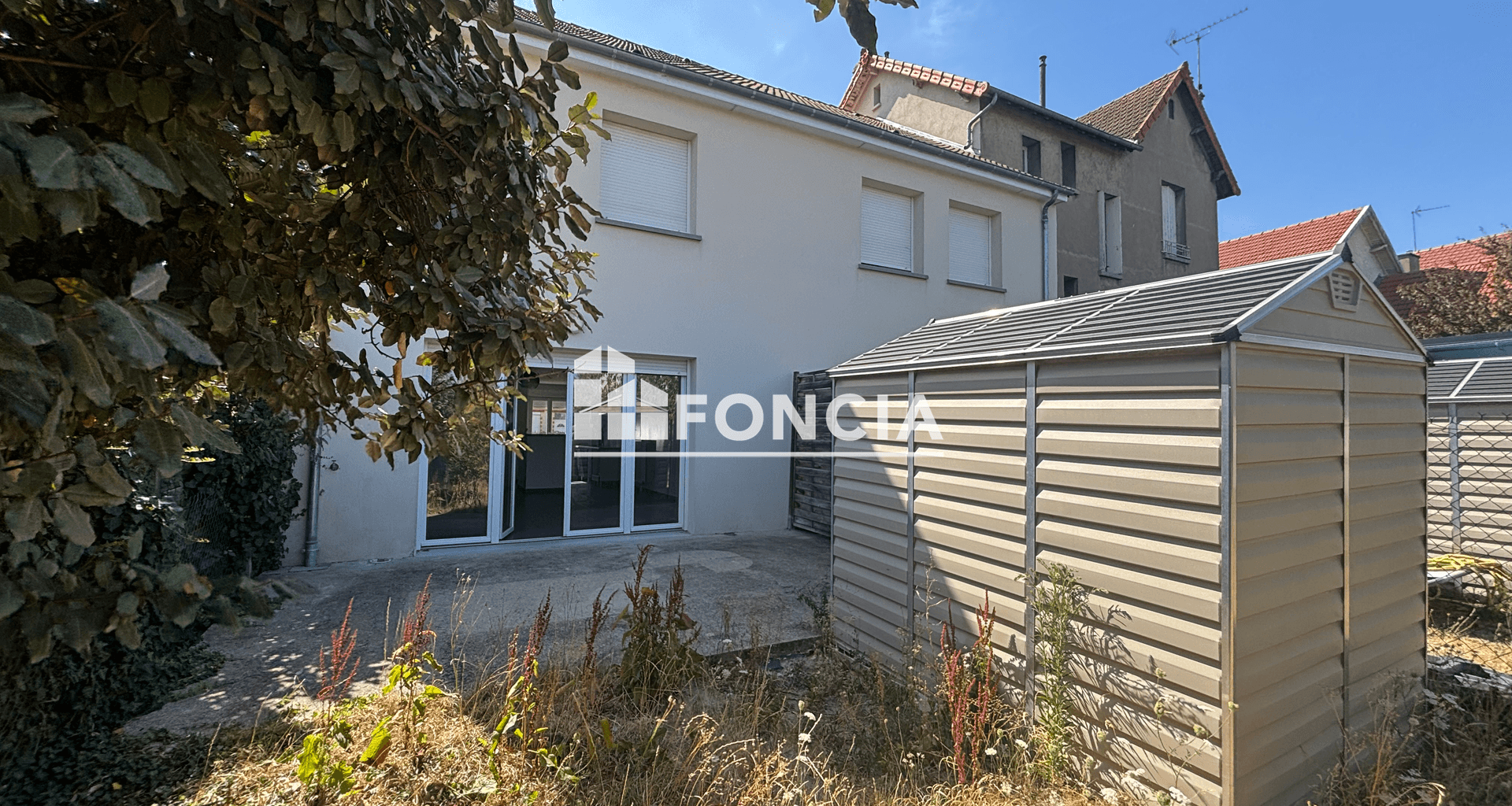 Maison 4 pièces (87 m²) à vendre - Fleury-les-aubrais (45400)