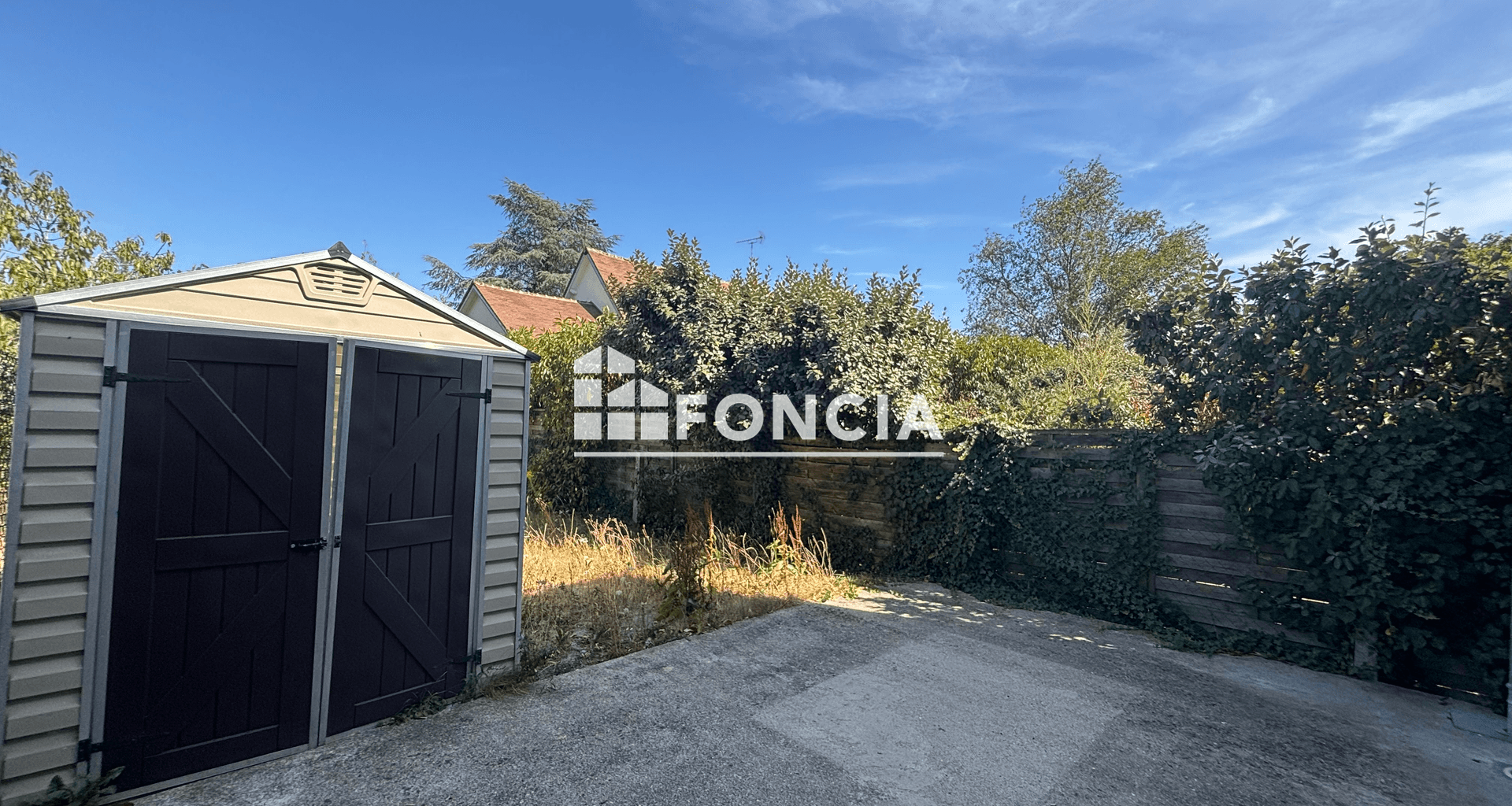 Maison 4 pièces (87 m²) à vendre - Fleury-les-aubrais (45400)