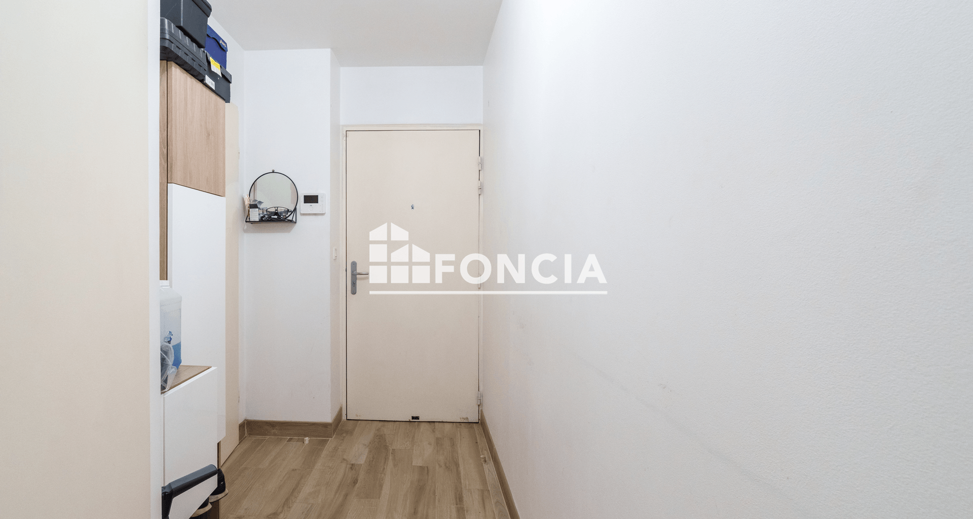 Appartement 2 pièces (49.54 m²) à vendre - Nancy (54000)