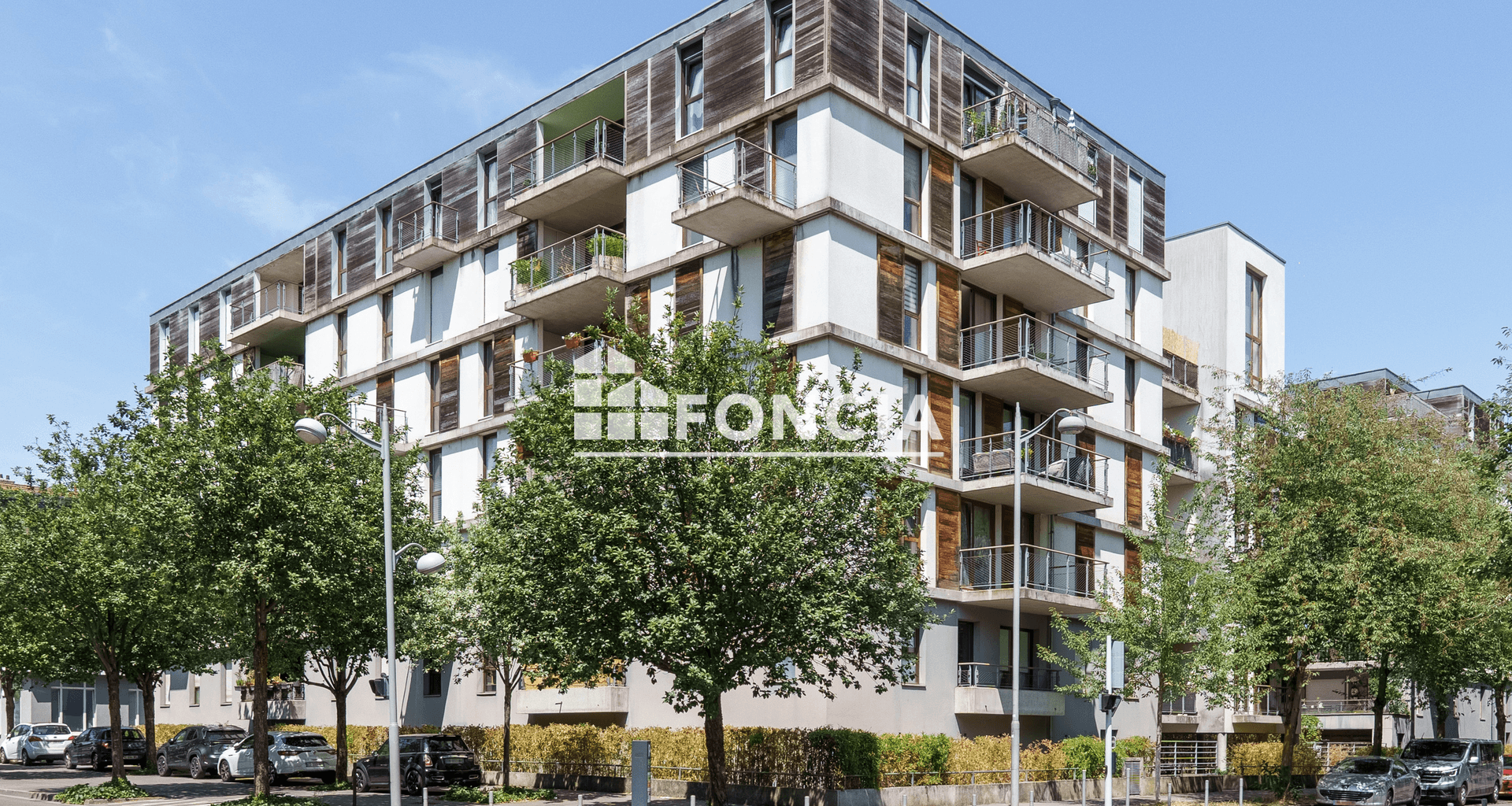 Appartement 2 pièces (49.54 m²) à vendre - Nancy (54000)