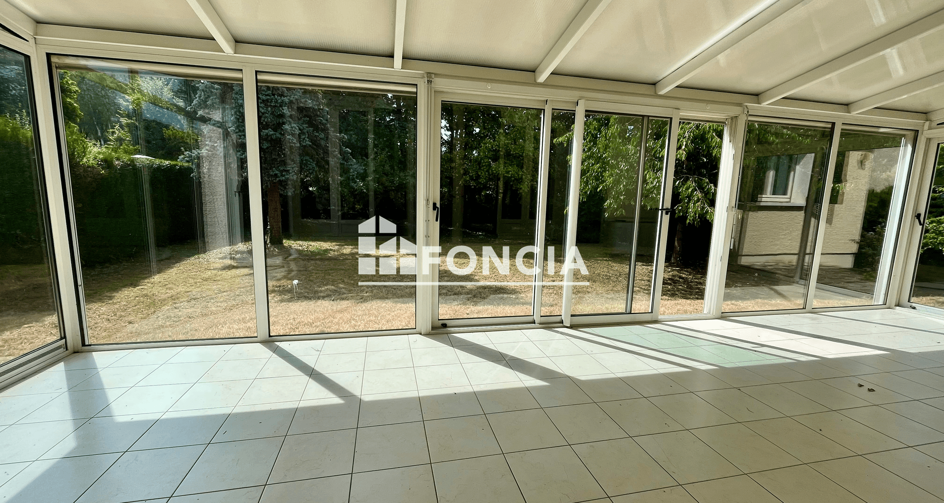 Maison 6 pièces (103 m²) à vendre - Jouars-pontchartrain (78760)