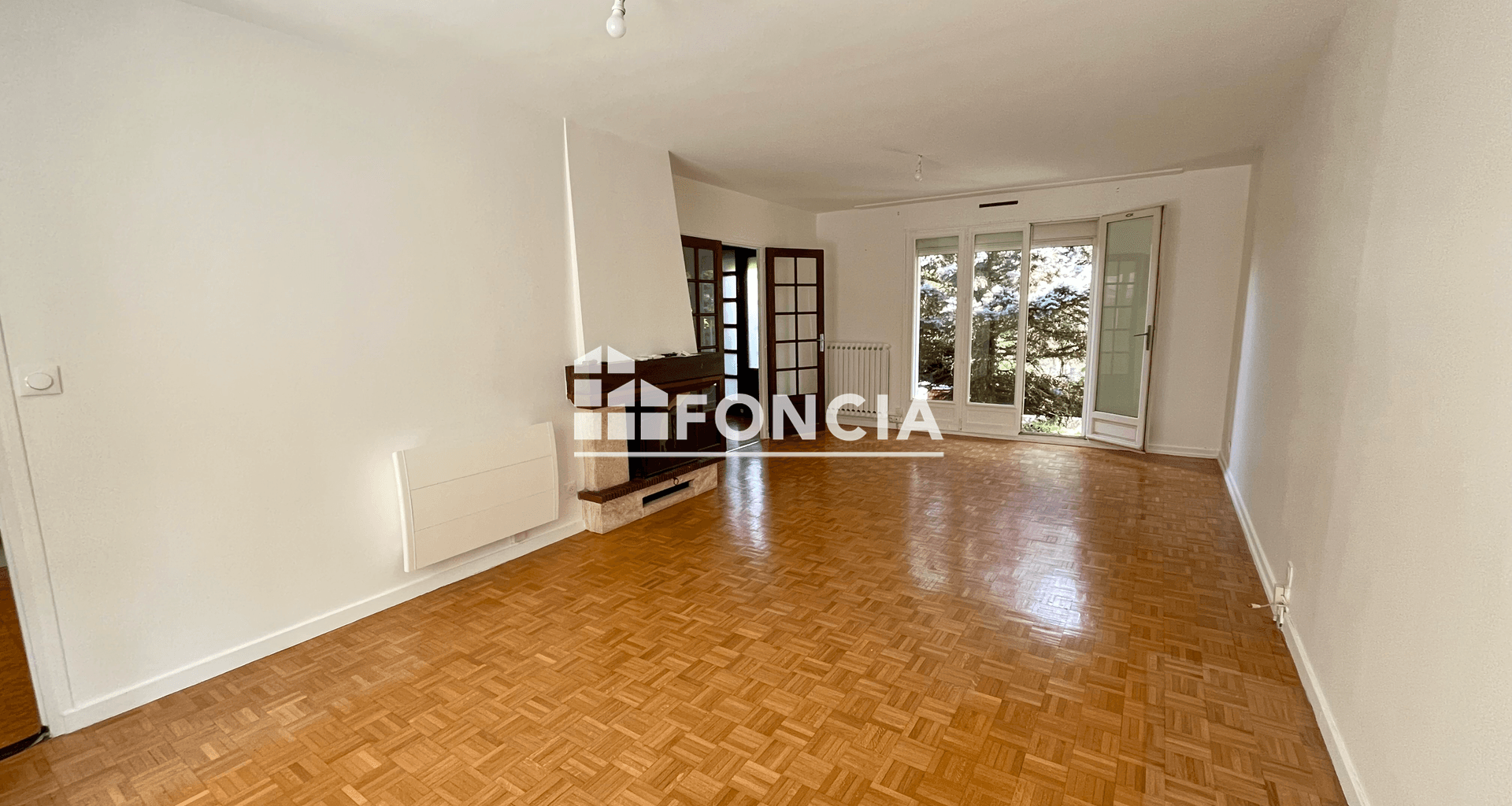 Maison 6 pièces (103 m²) à vendre - Jouars-pontchartrain (78760)